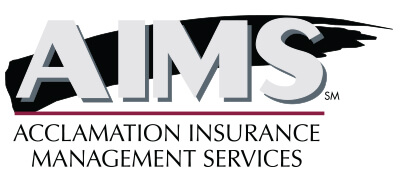  AIMS Logo Image