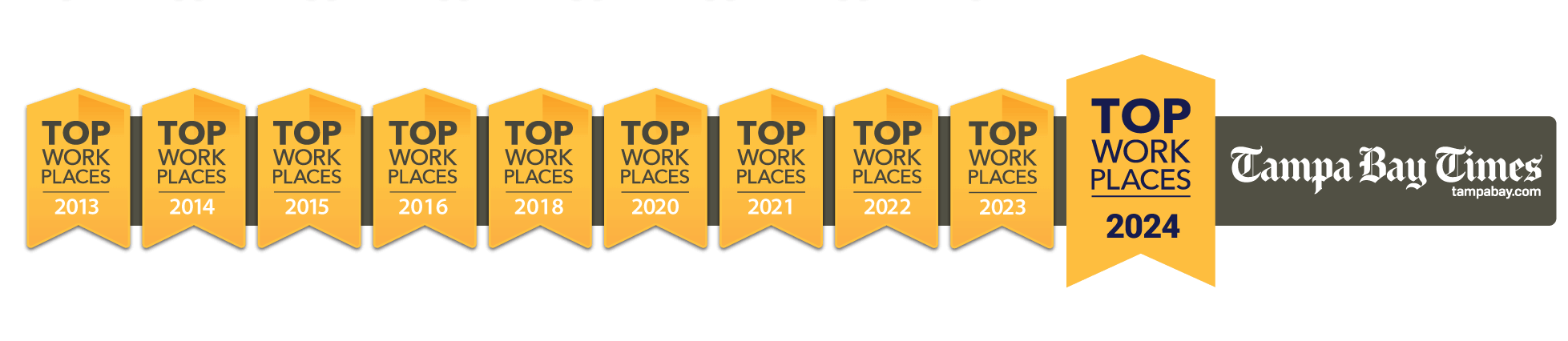 Top Workplace 2024 Careers Page Banner
