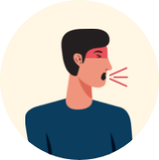 asthma icon image