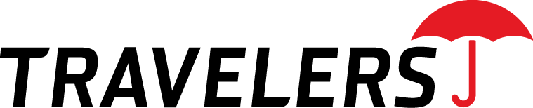 Travelers logo image