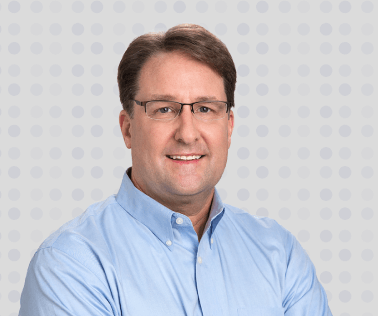 image of Daryl Corr Healthesystems CEO