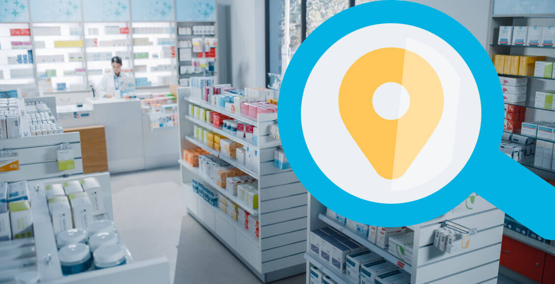 Pharmacy Search Post Image